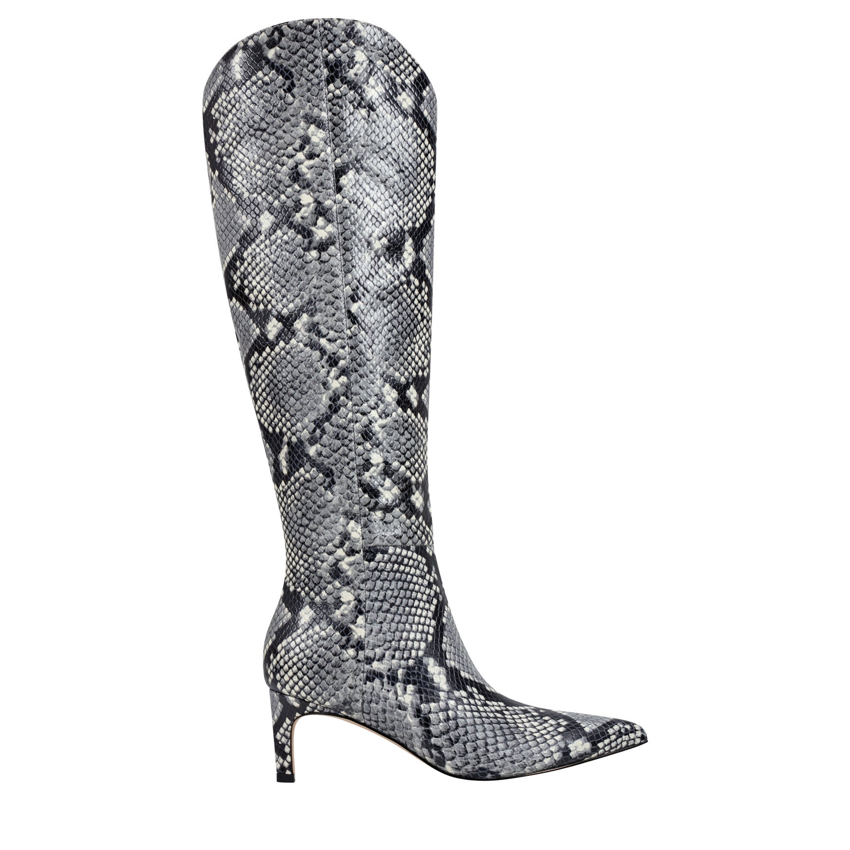 Quinnie Dress Leather Boot