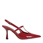 Remmi Strappy Slingback Pump