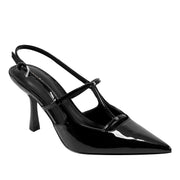 Remmi Strappy Slingback Pump