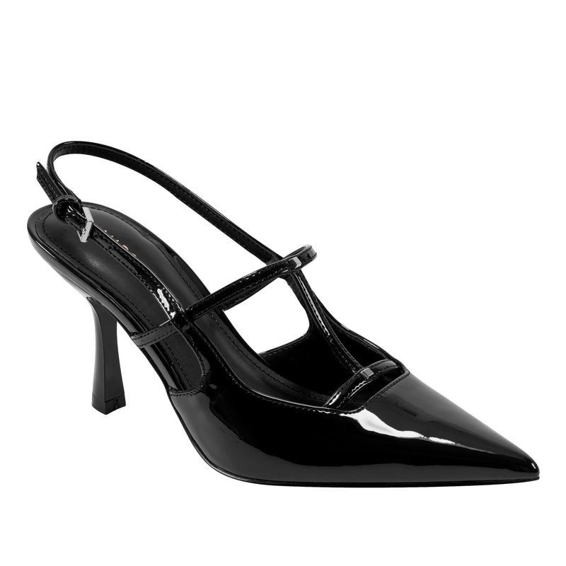 Remmi Strappy Slingback Pump