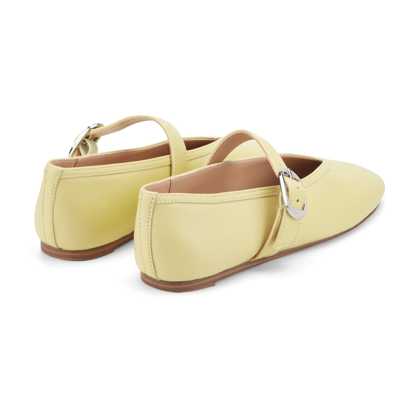 Godea Mary Jane Ballet Flat