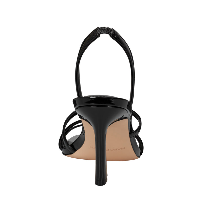 Nalina Slingback Sandal