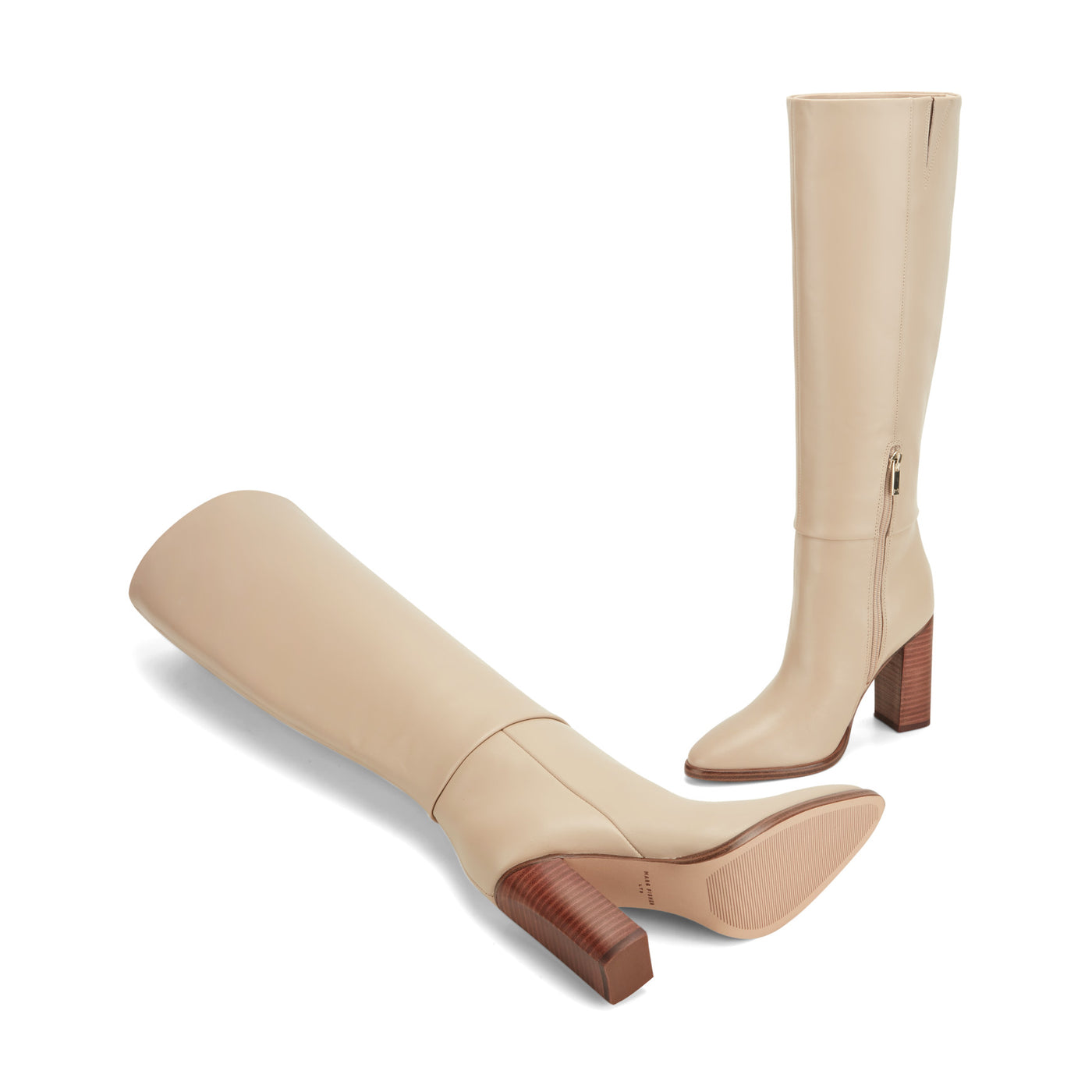Women's Lannie Dress Leather Boot
