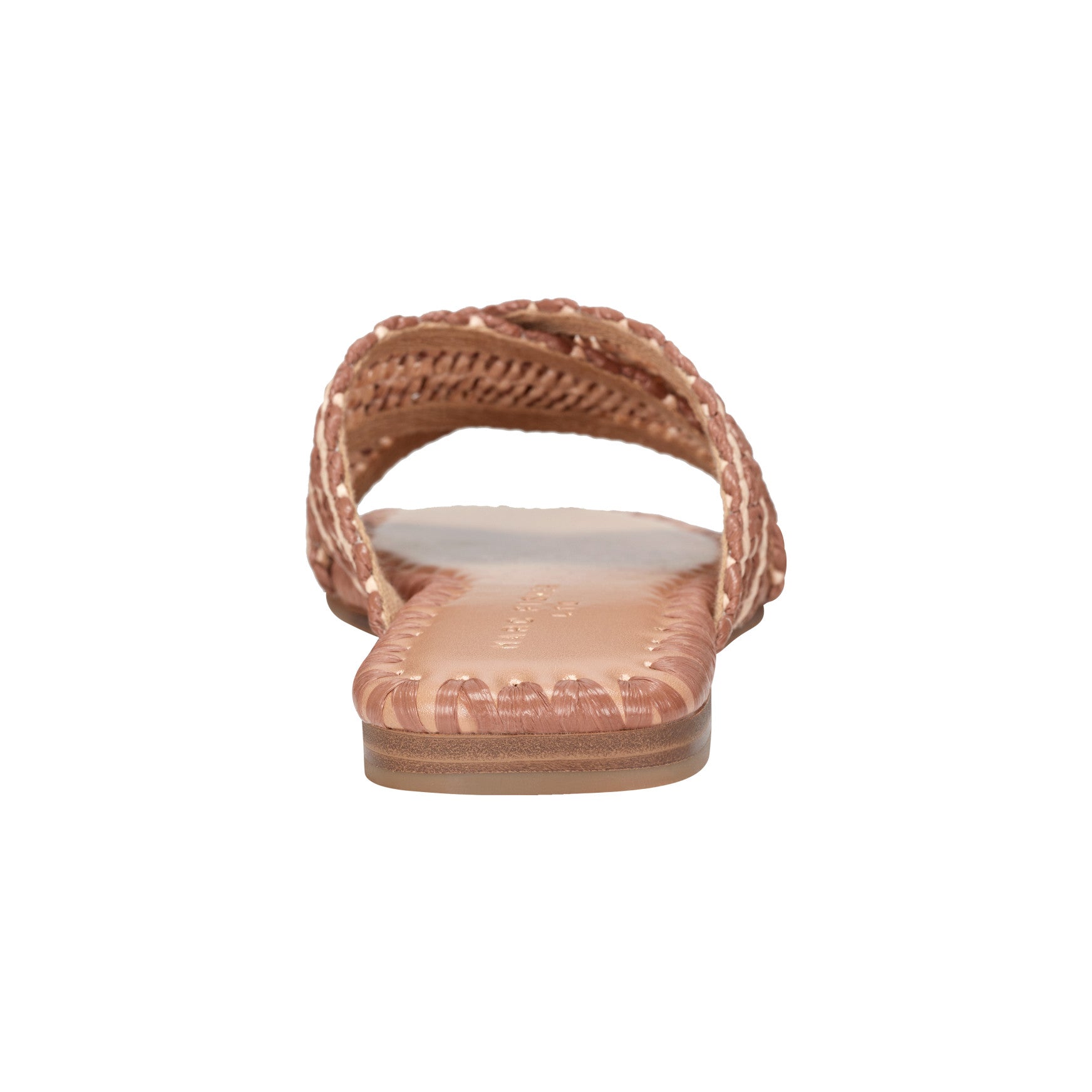 Nylie Flat Sandal