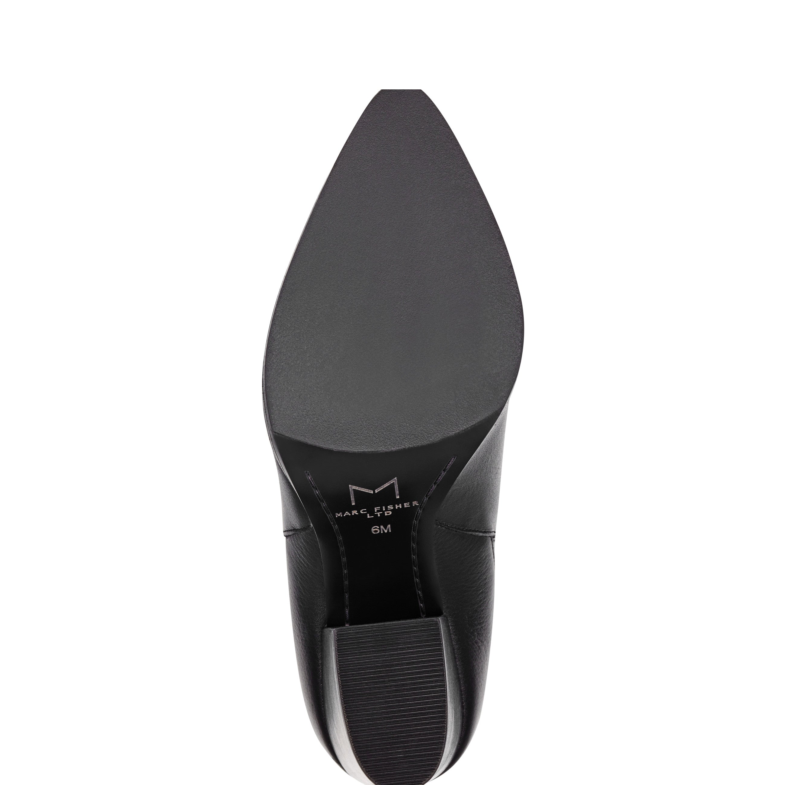 Marc fisher sale alva bootie black