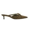Florin Slip-On Pointy Toe Dress Pumps