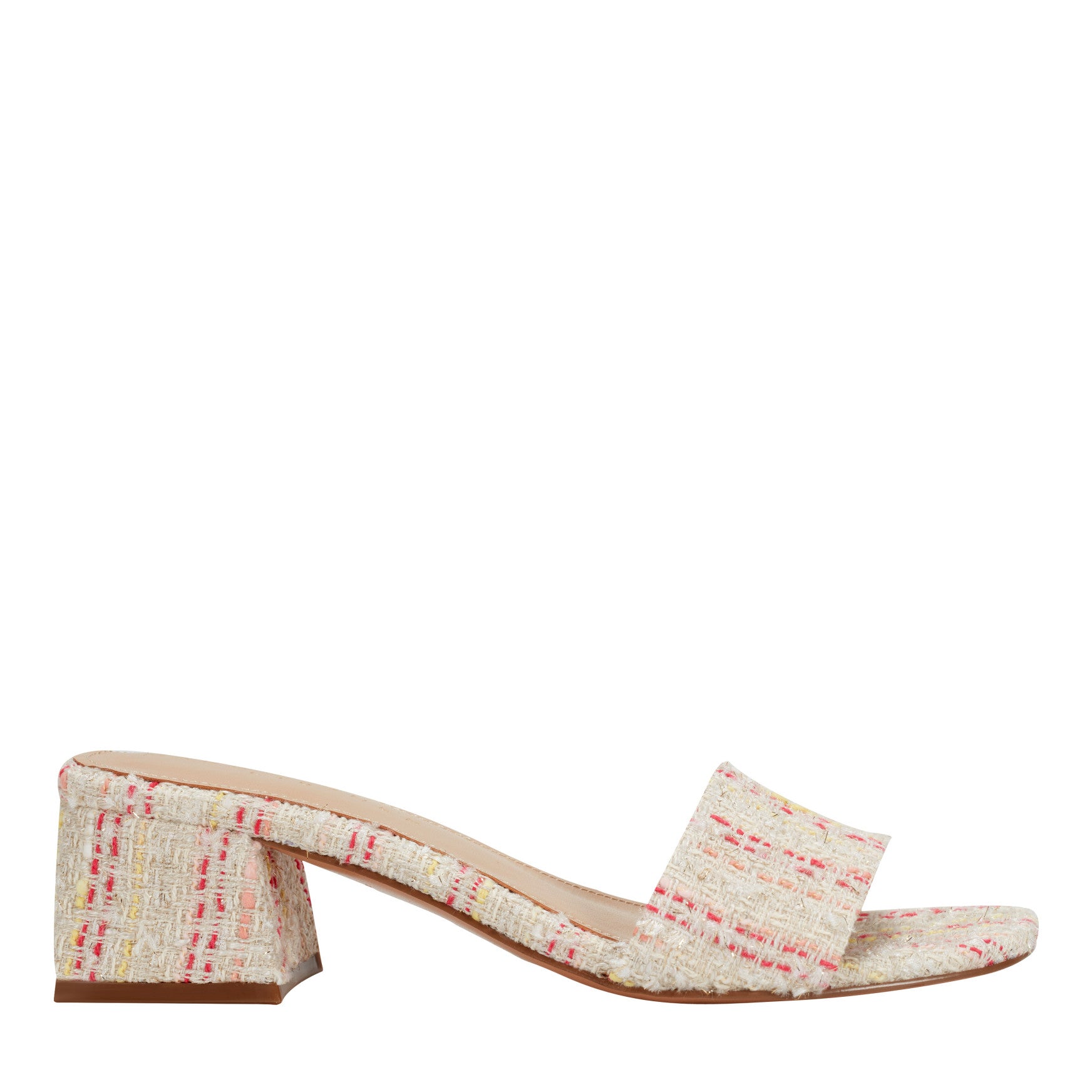 Olysa Slide Dress Sandal