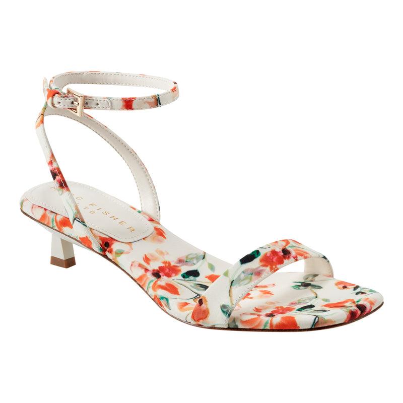 Alona Ankle Strap Sandal