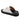 Agusta Studded Slide Sandal