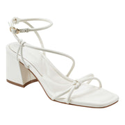 Gurion Block Heel Sandal
