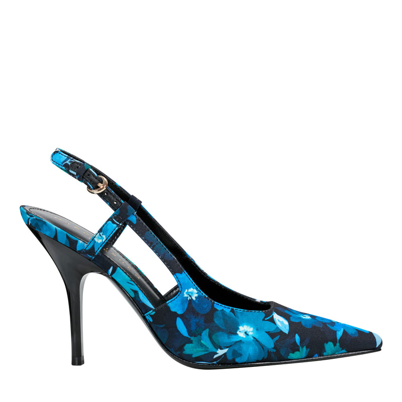 Torry Slingback Pump