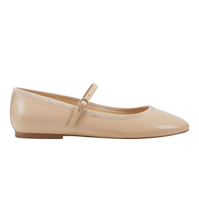 Marc Fisher Espina Ballet Flat – Marc Fisher Footwear