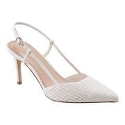 Flory Slingback Pump