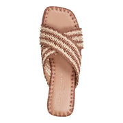 Nylie Flat Sandal