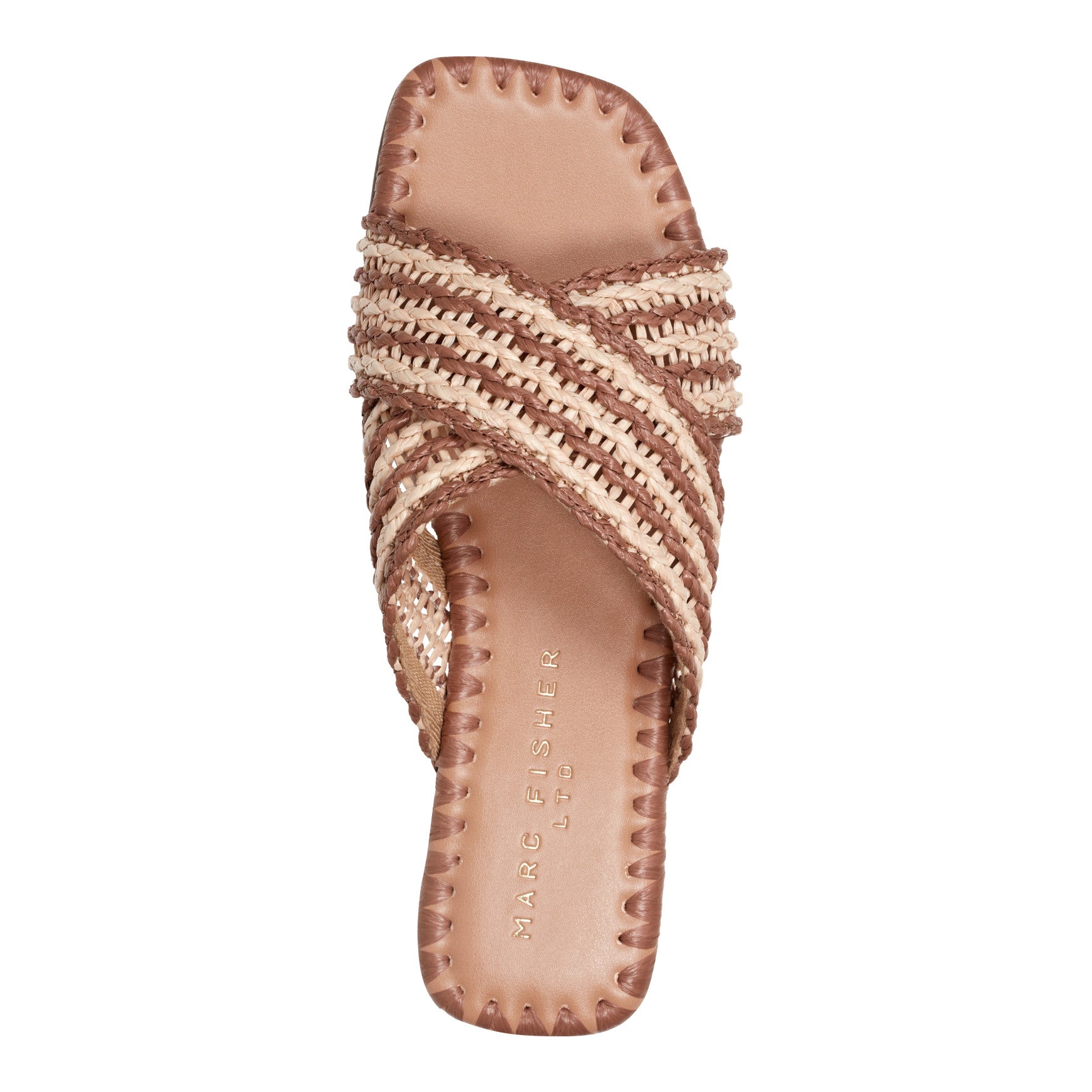 Nylie Flat Sandal