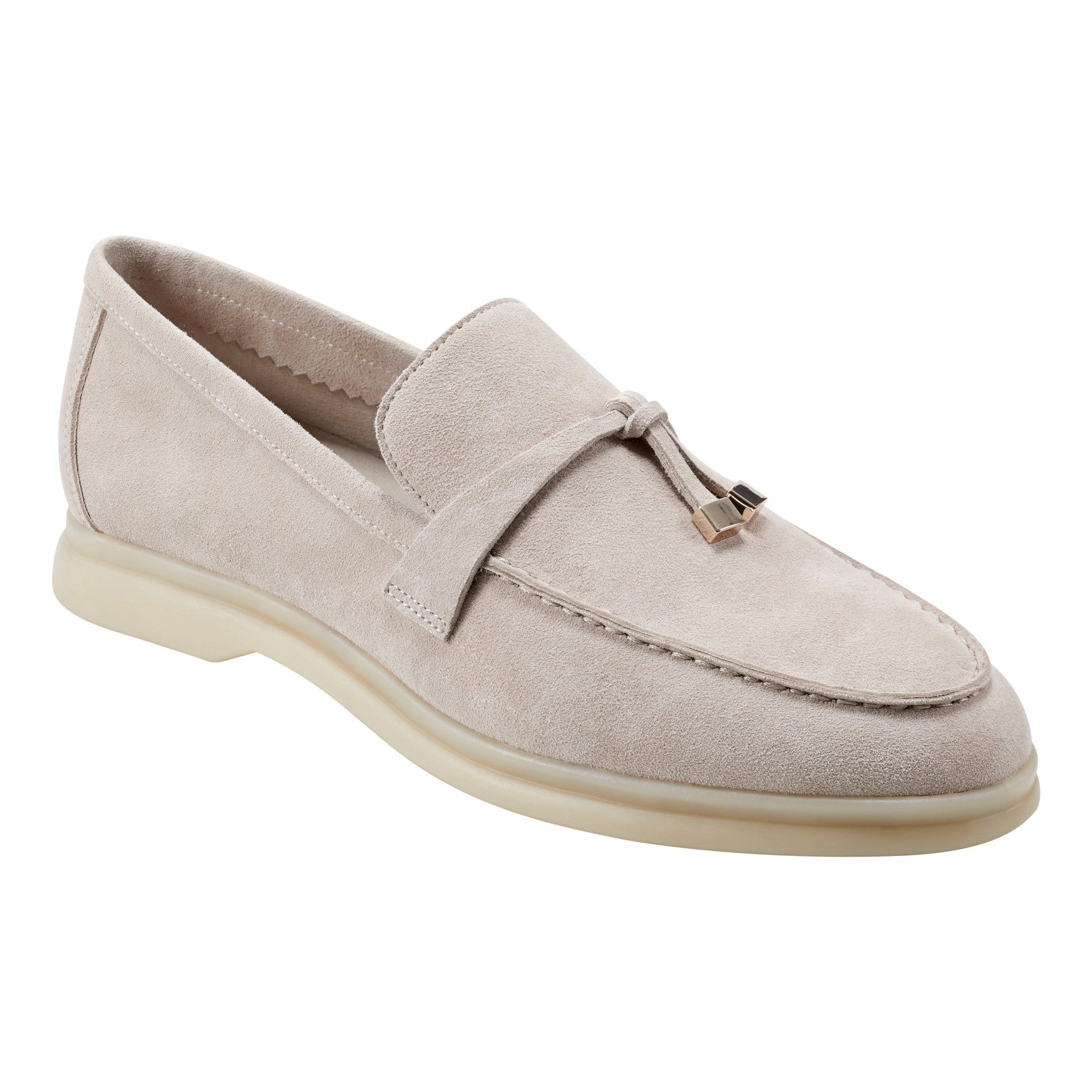 Yanelli Casual Leather Loafer