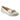 Layney Casual Tassle Loafer