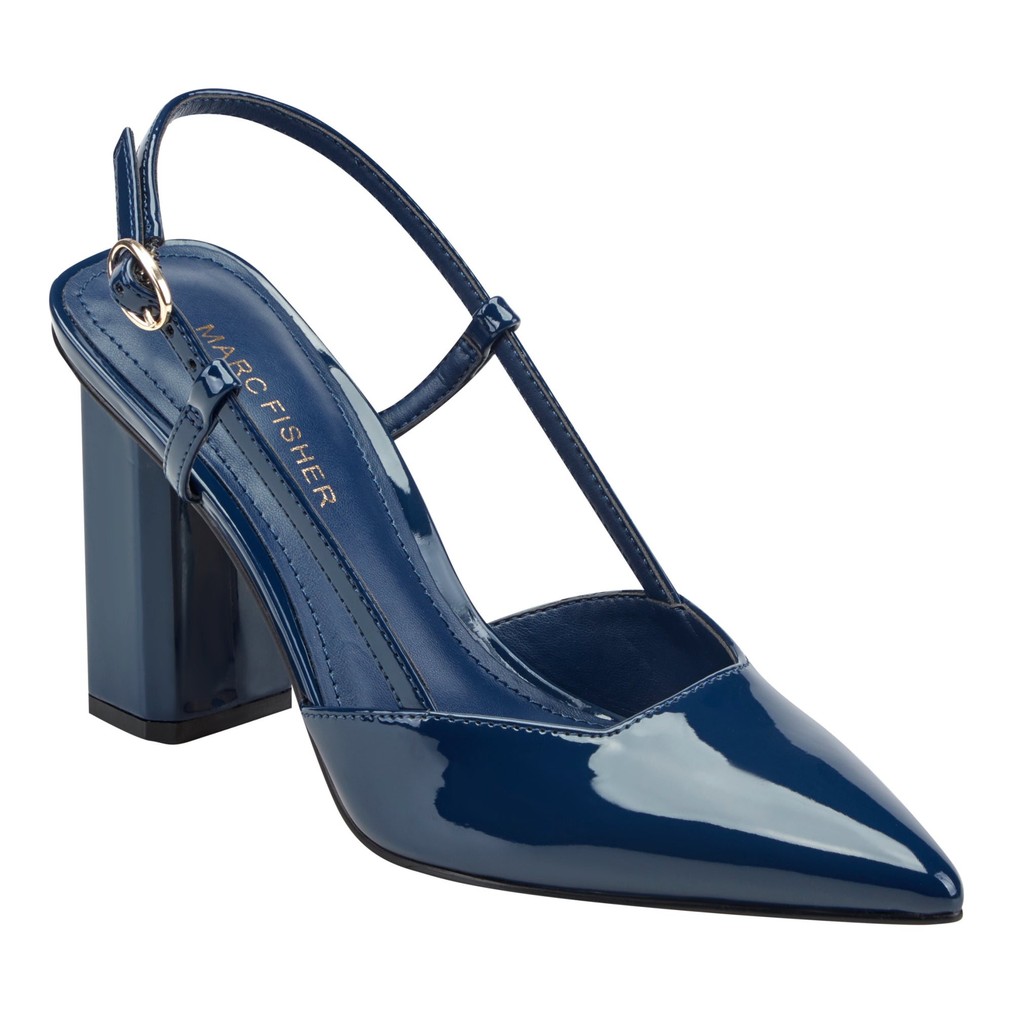 Dian Slingback Pump