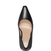 Minny Slip-On Pointy Toe Dress Pumps