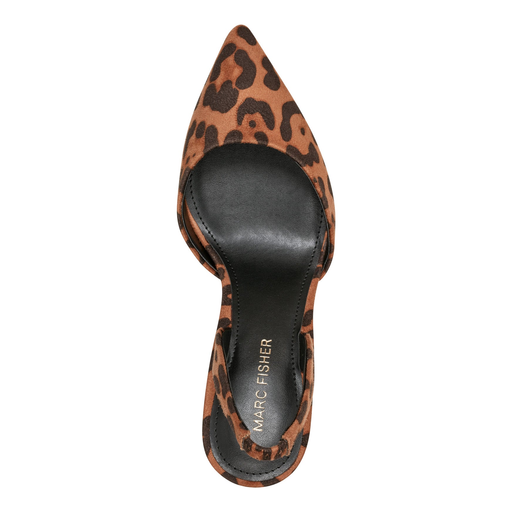 Hadya Slingback Pump