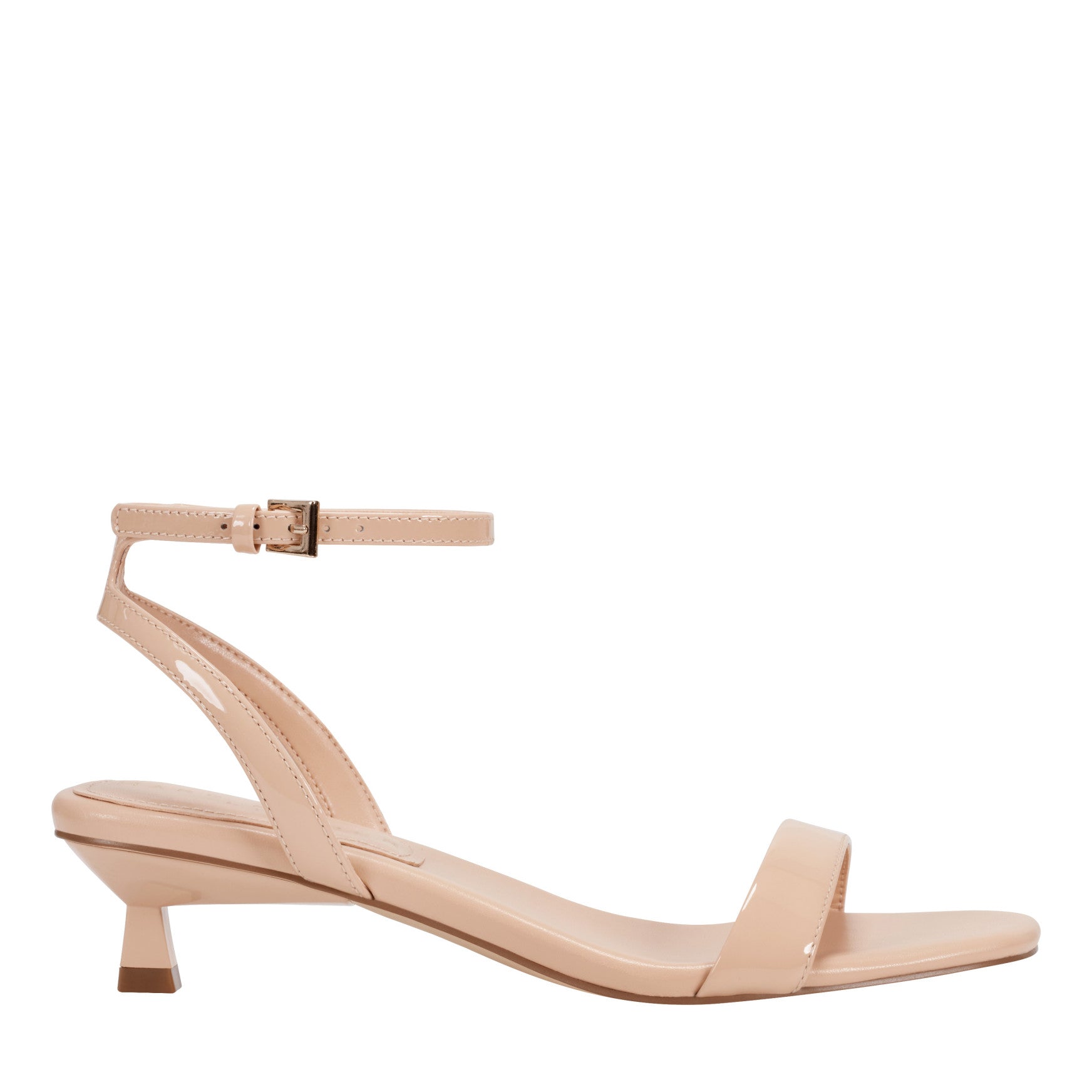 Alona Ankle Strap Sandal