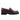 Dagman Slip-On Block Heel Casual Loafers