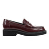 Dagman Slip-On Block Heel Casual Loafers