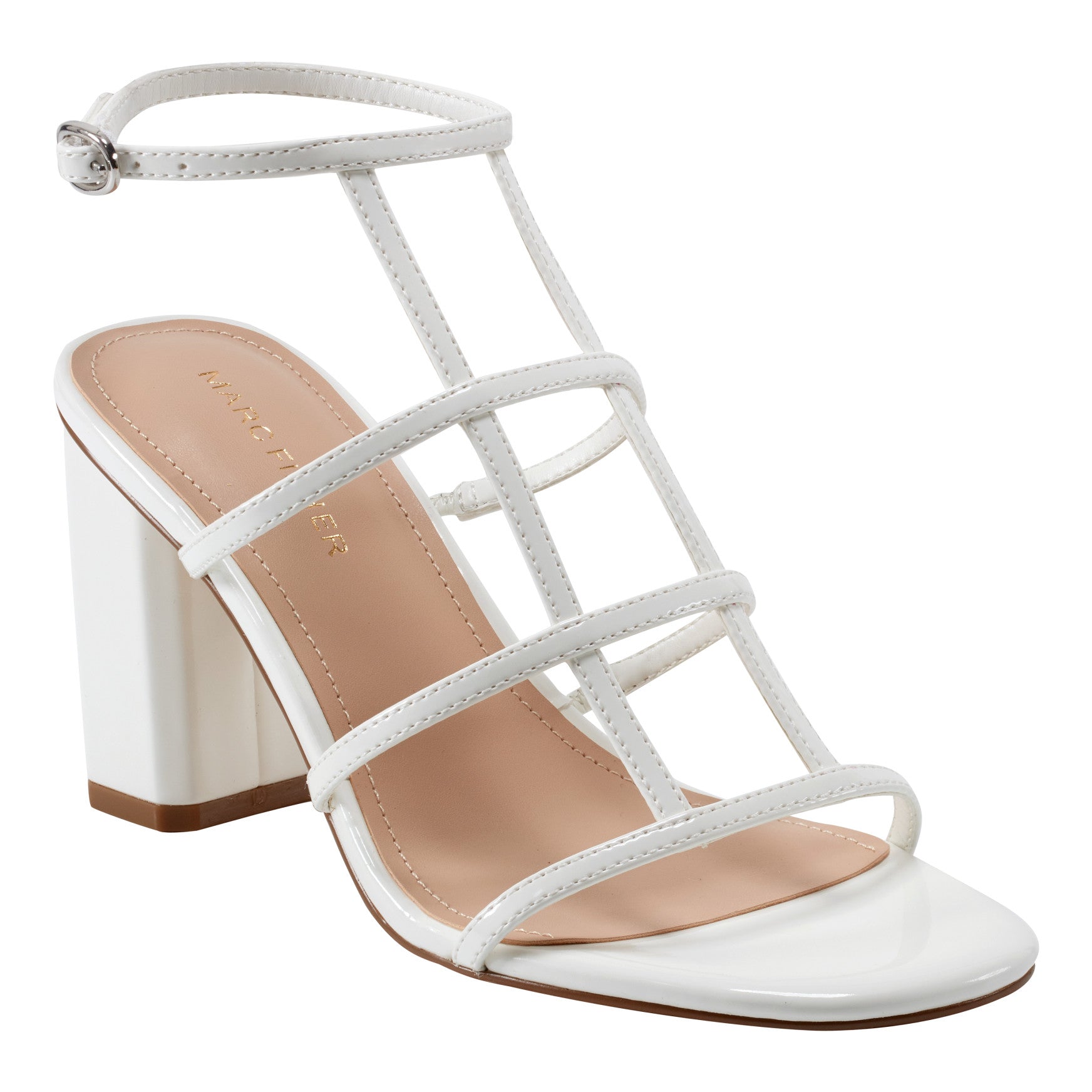 Norene Strappy Sandal