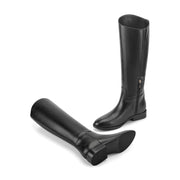 Florina Leather Riding Boot