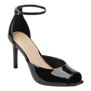 Veni Peep Toe Pump