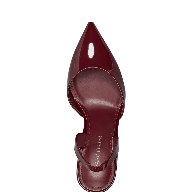 Hadya Slingback Pump