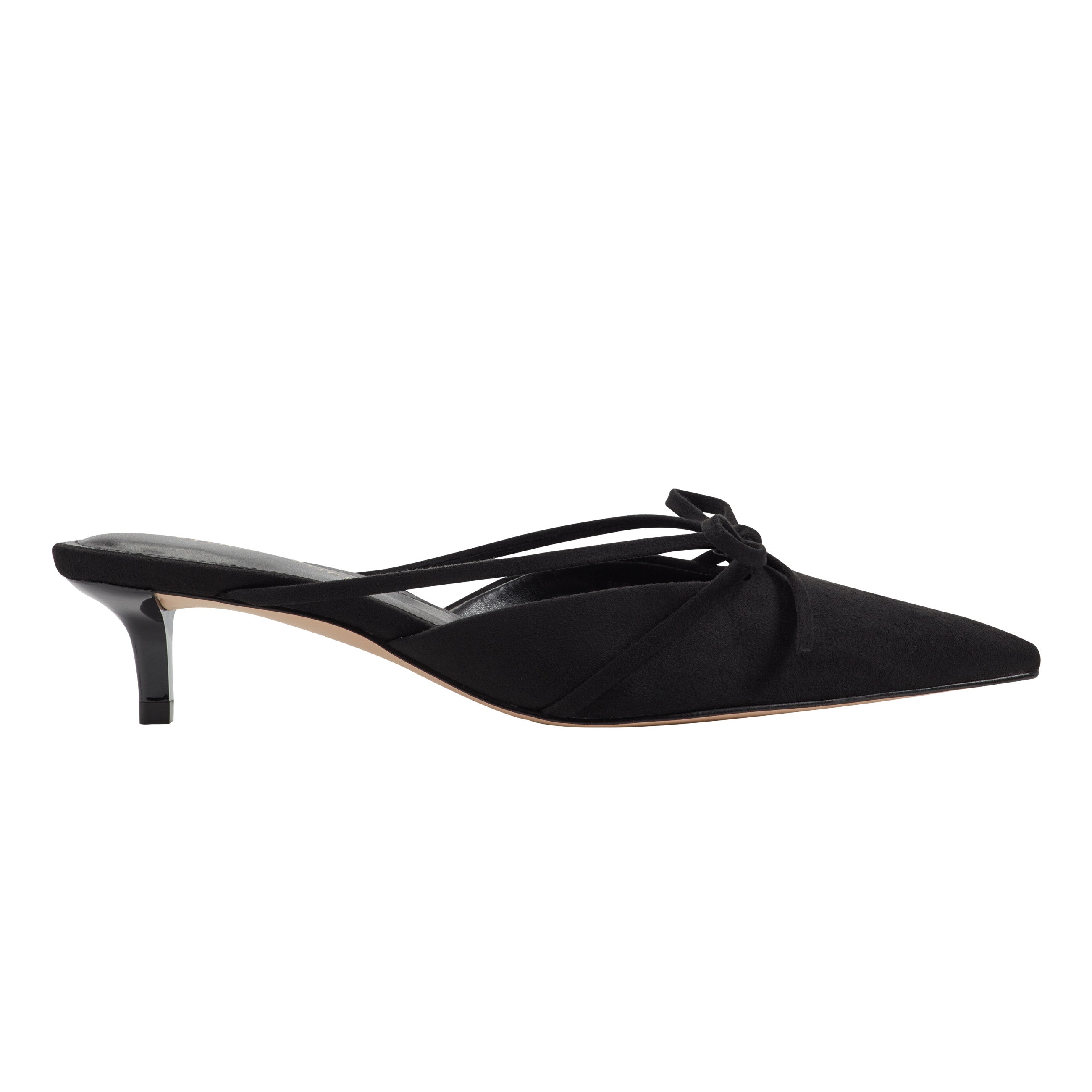 Florin Slip-On Pointy Toe Dress Pumps