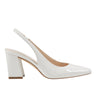 Valinda Slingback Heel