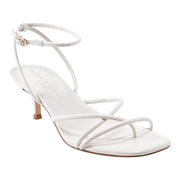 Ballen Leather Ankle Strap Sandal