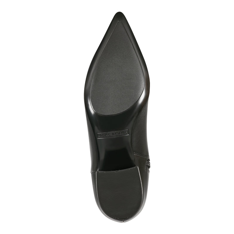Gradia Block Heel Boot