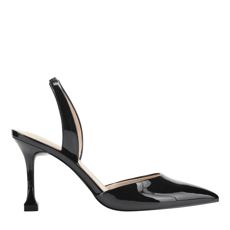 Hadya Slingback Pump