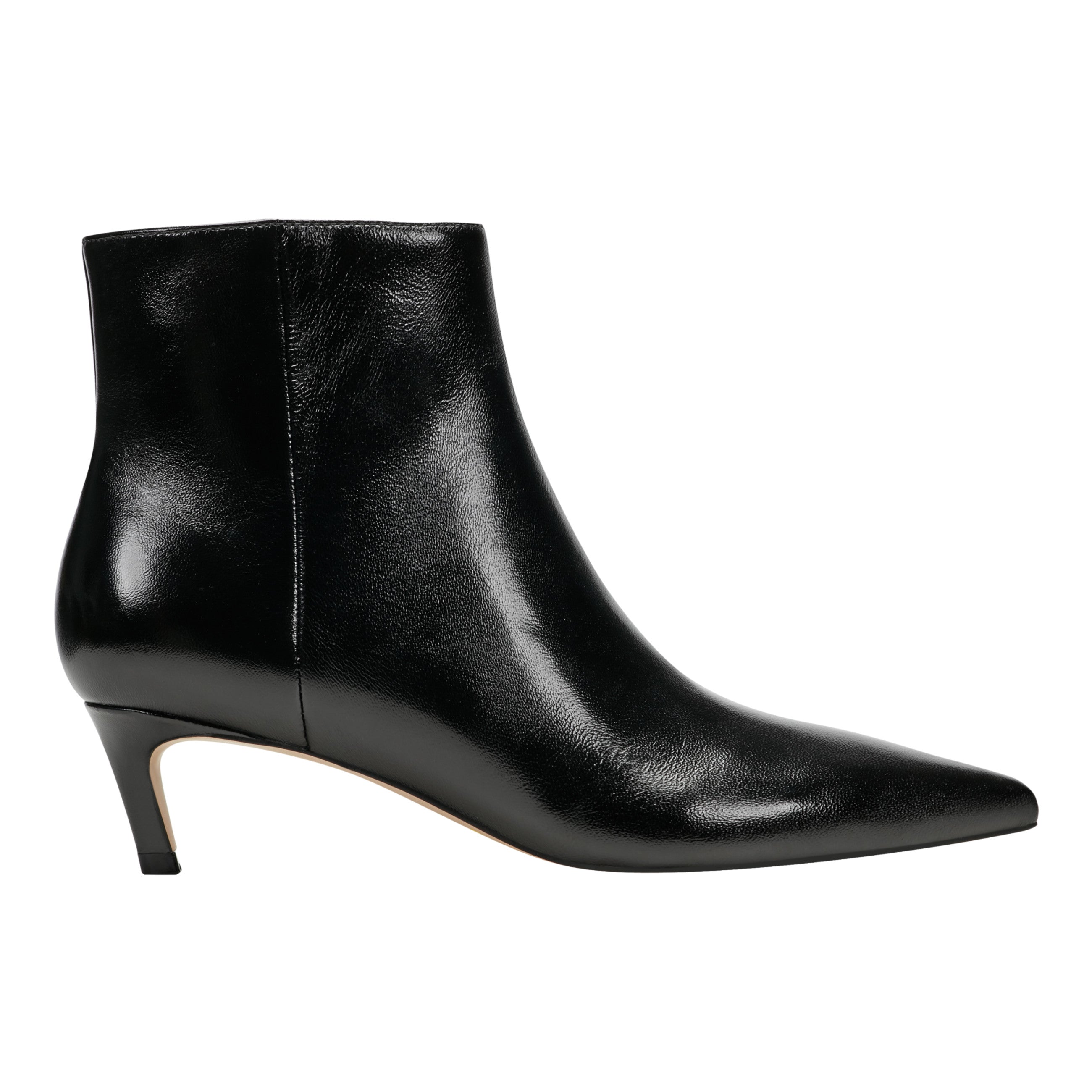 Itzia Ankle Bootie