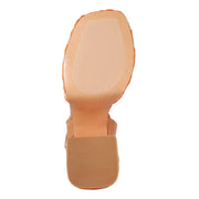 Juliey Platform Sandal