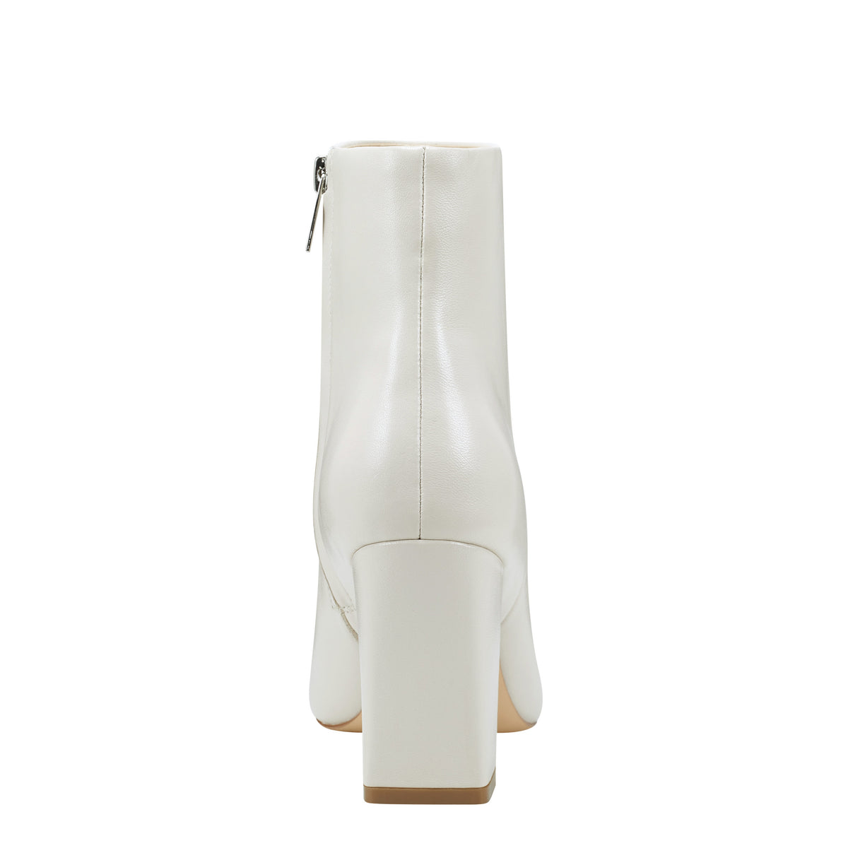 Yanara Heeled Bootie