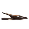 Gabra Slingback Flat