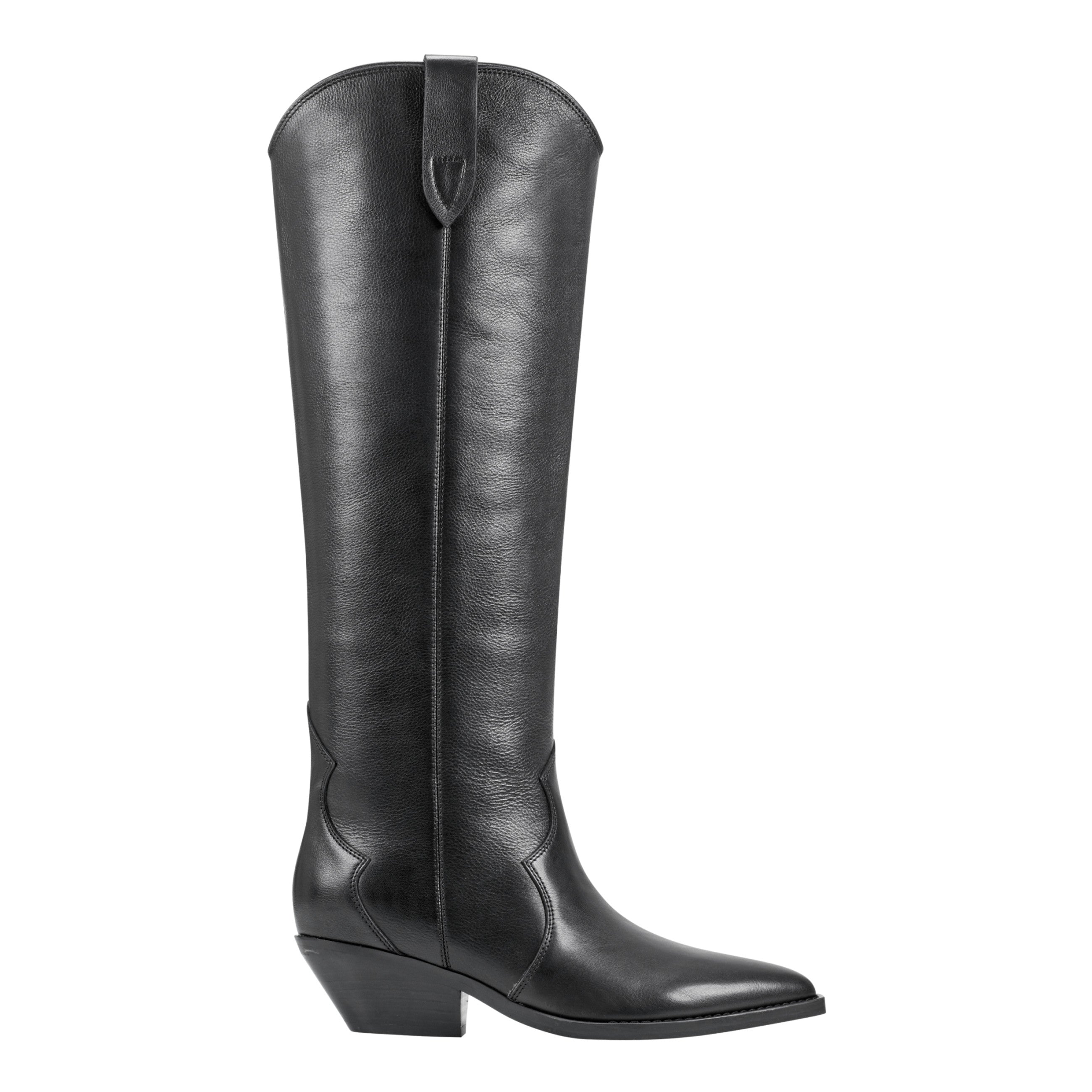 Ander Western Boot