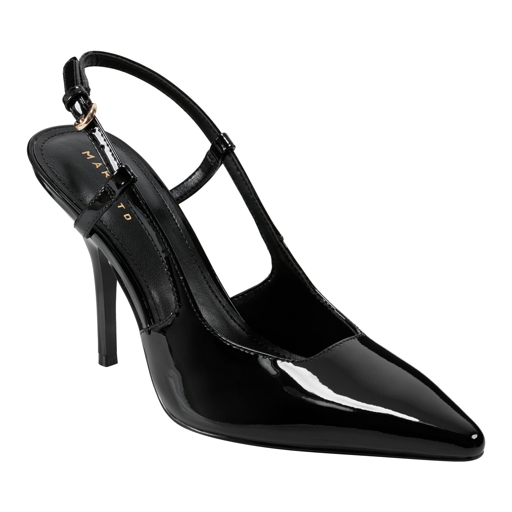 Torry Slingback Pump