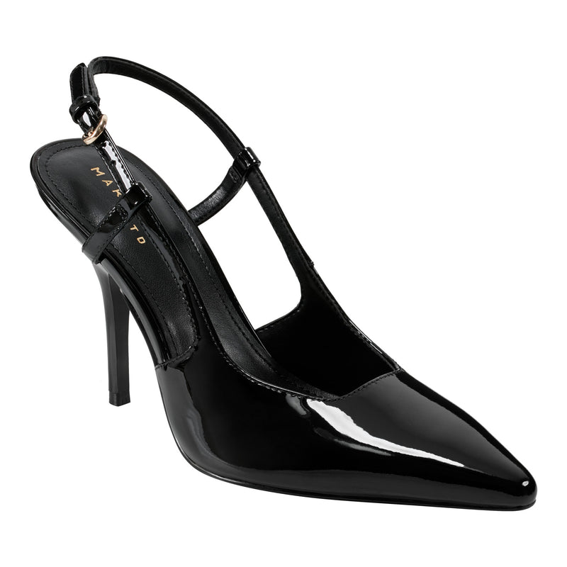 Torry Slingback Pump