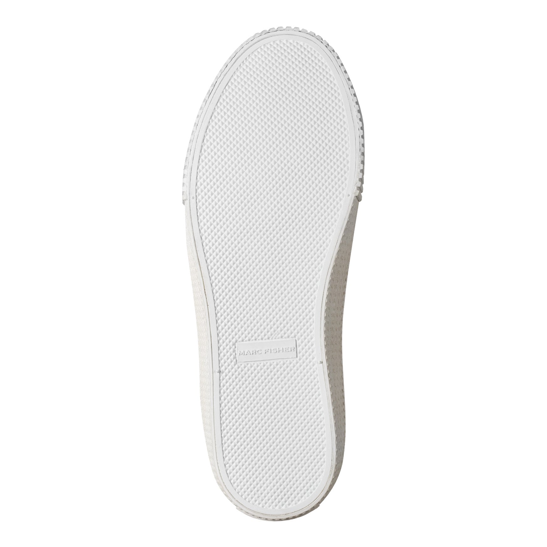 Spryng Platform Laceup Sneaker