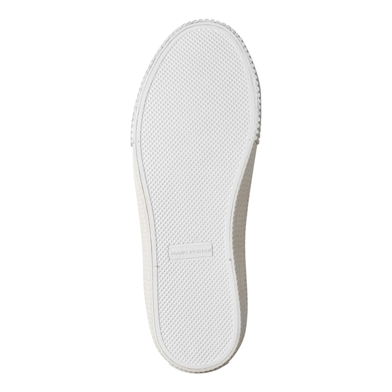 Spryng Platform Laceup Sneaker