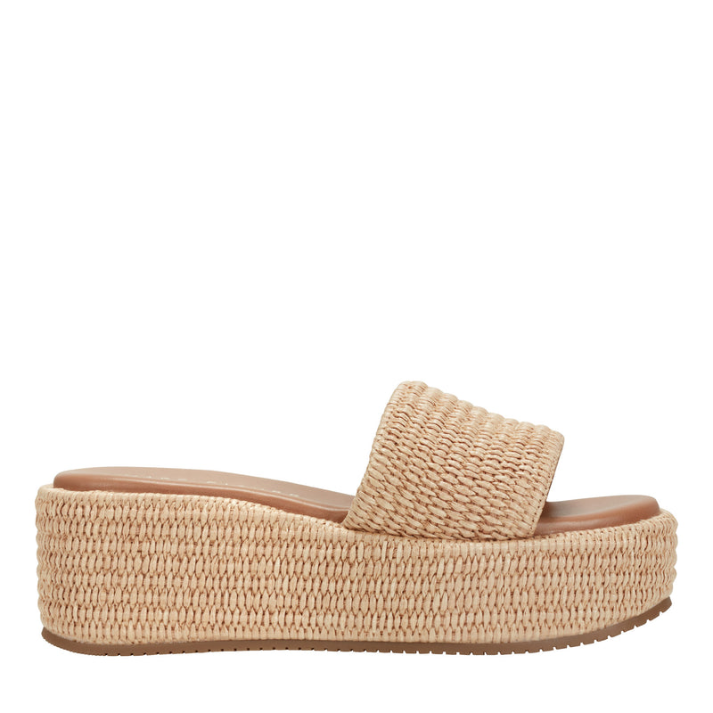 Daylin Flatform Sandal