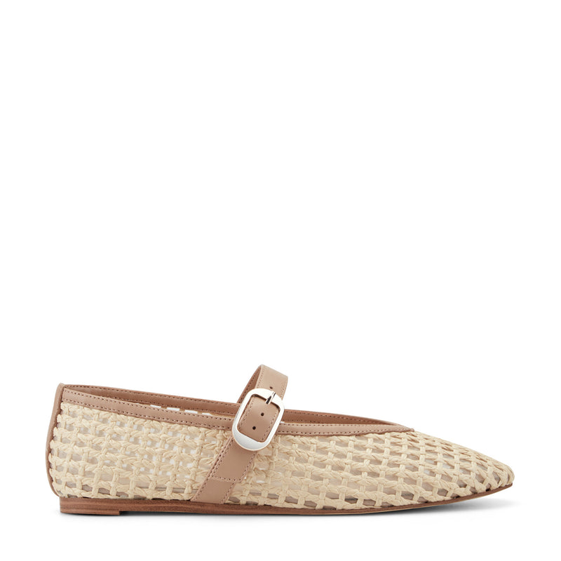 Godea Mary Jane Ballet Flat