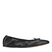Amellie Leather Ballet Flat