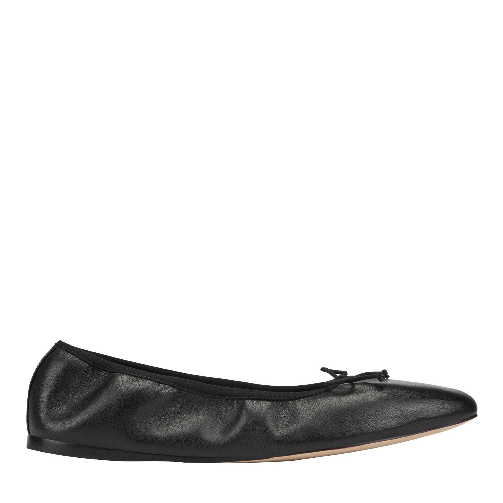 Amellie Leather Ballet Flat
