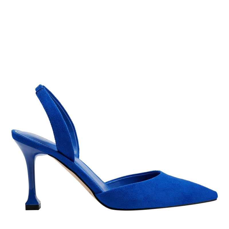 Hadya Slingback Pump
